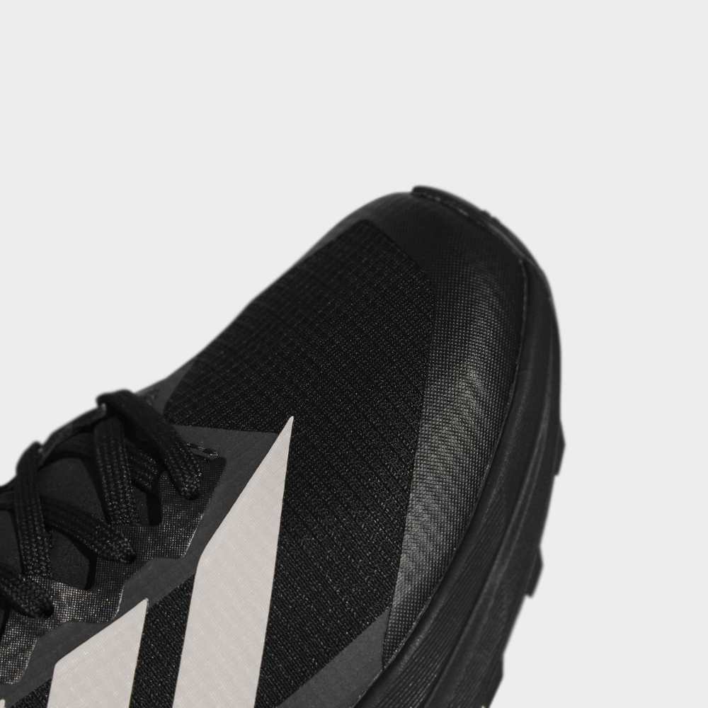 Zapatillas Adidas Terrex Agravic Lite Hombre - Running | KK1873 Negro / Blanco