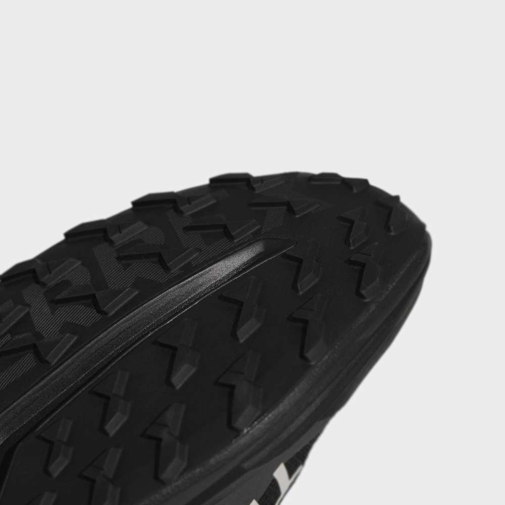 Zapatillas Adidas Terrex Agravic Lite Hombre - Running | KK1873 Negro / Blanco