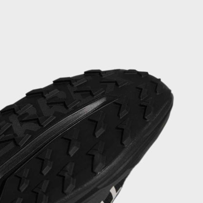 Zapatillas Adidas Terrex Agravic Lite Hombre - Running | KK1873 Negro / Blanco