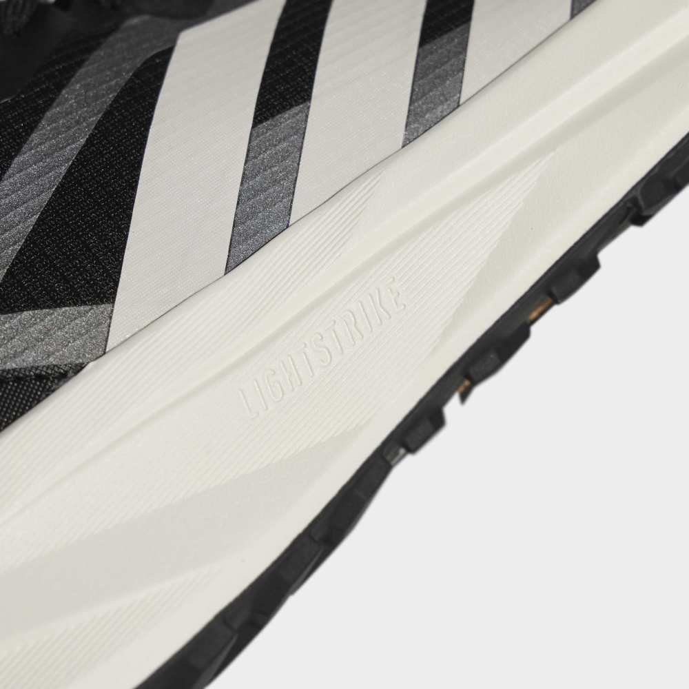 Zapatillas Adidas Terrex Agravic Lite Hombre - Running | KK1875 Negro / Blanco