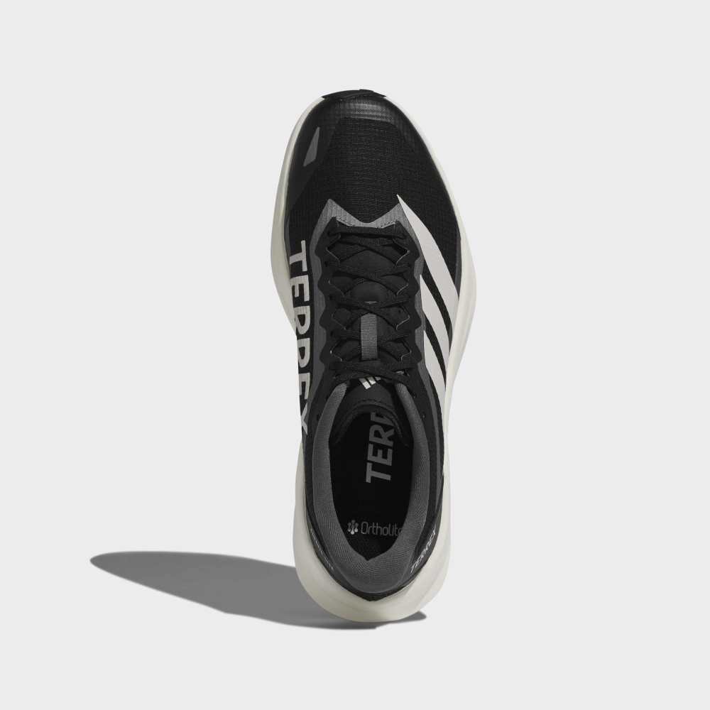 Zapatillas Adidas Terrex Agravic Lite Hombre - Running | KK1875 Negro / Blanco