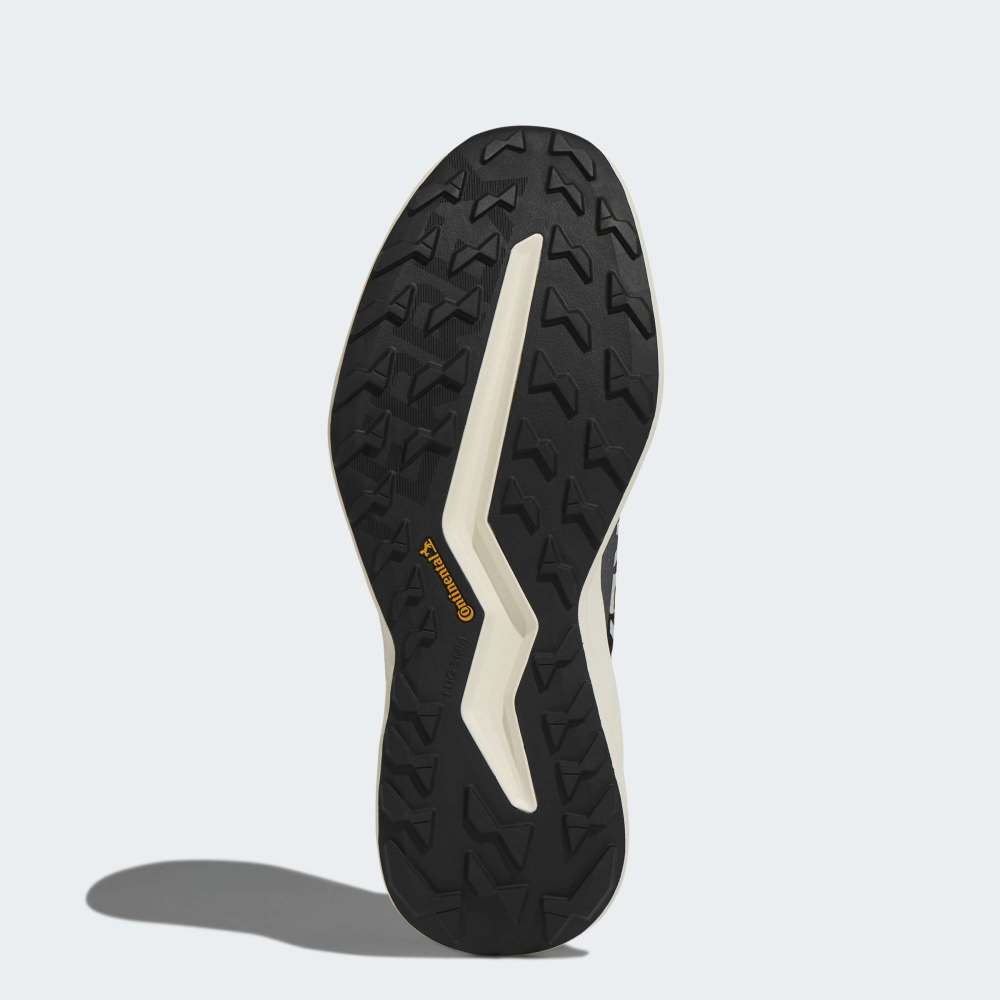 Zapatillas Adidas Terrex Agravic Lite Hombre - Running | KK1875 Negro / Blanco