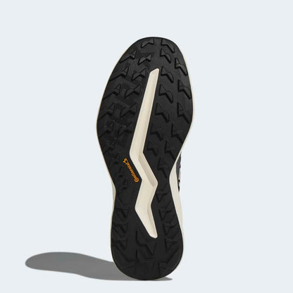 Zapatillas Adidas Terrex Agravic Lite Hombre - Running | KK1875 Negro / Blanco