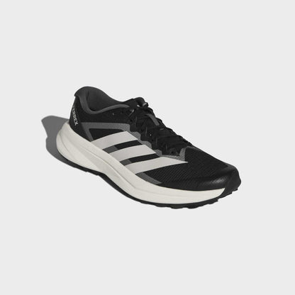 Zapatillas Adidas Terrex Agravic Lite Hombre - Running | KK1875 Negro / Blanco