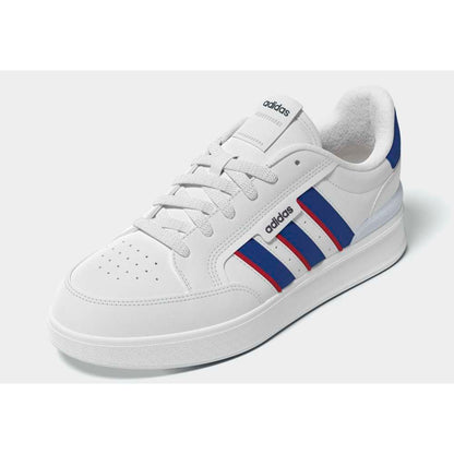 Zapatillas Adidas Aspyre 3 Stripes Hombre - Urbano | KK2189 Blanco / Azul