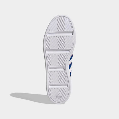Zapatillas Adidas Aspyre 3 Stripes Hombre - Urbano | KK2189 Blanco / Azul