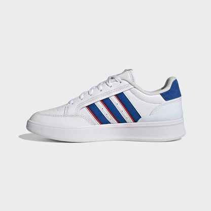 Zapatillas Adidas Aspyre 3 Stripes Hombre - Urbano | KK2189 Blanco / Azul
