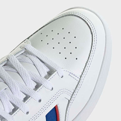 Zapatillas Adidas Aspyre 3 Stripes Hombre - Urbano | KK2189 Blanco / Azul
