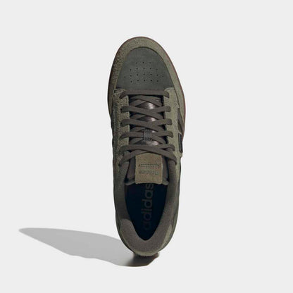 Zapatillas Adidas Aspyre 3 Stripes Hombre - Urbano | KK2194 Verde