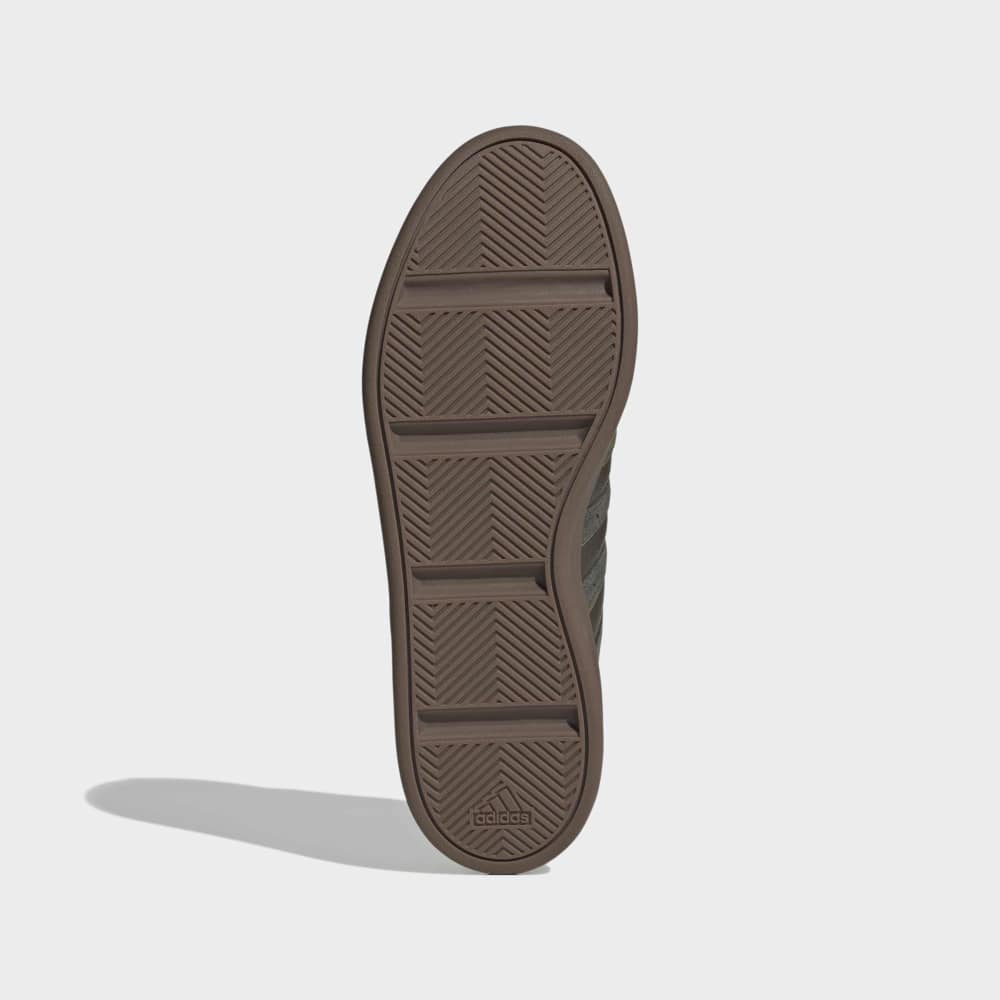 Zapatillas Adidas Aspyre 3 Stripes Hombre - Urbano | KK2194 Verde
