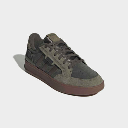 Zapatillas Adidas Aspyre 3 Stripes Hombre - Urbano | KK2194 Verde