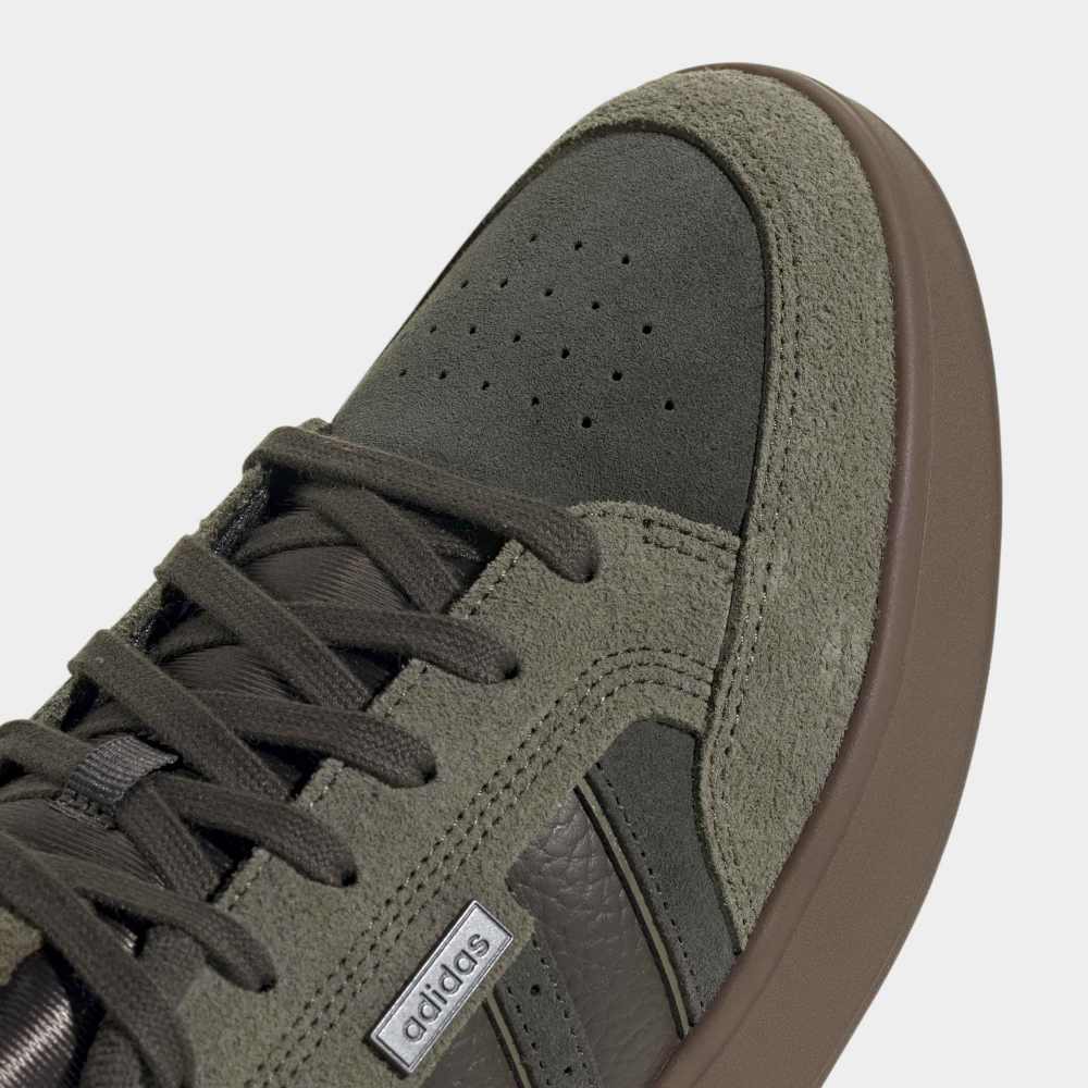 Zapatillas Adidas Aspyre 3 Stripes Hombre - Urbano | KK2194 Verde