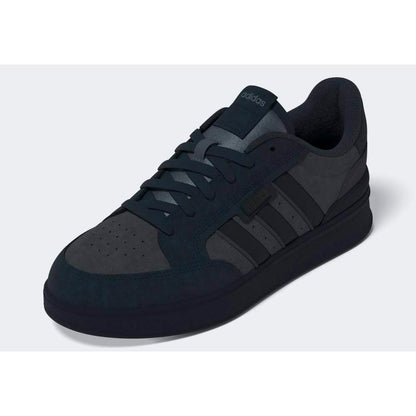 Zapatillas Adidas Aspyre 3 Stripes Hombre - Urbano | KK2196 Negro