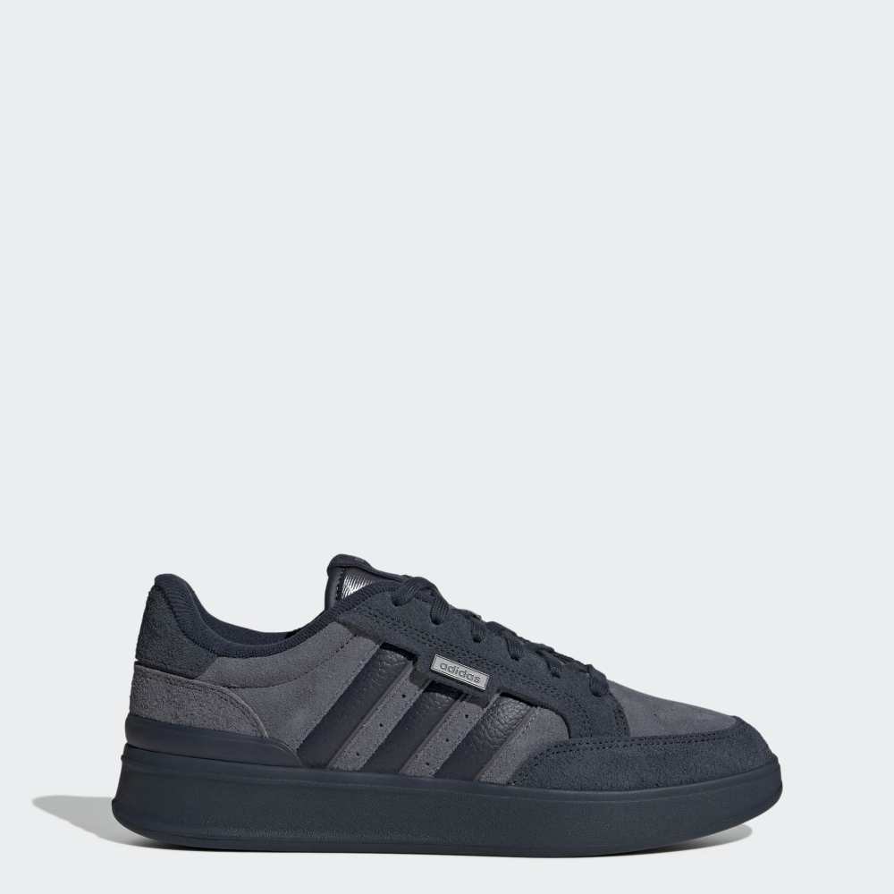 Zapatillas Adidas Aspyre 3 Stripes Hombre - Urbano | KK2196 Negro