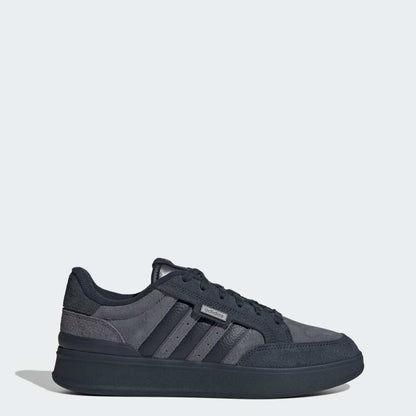 Zapatillas Adidas Aspyre 3 Stripes Hombre - Urbano | KK2196 Negro