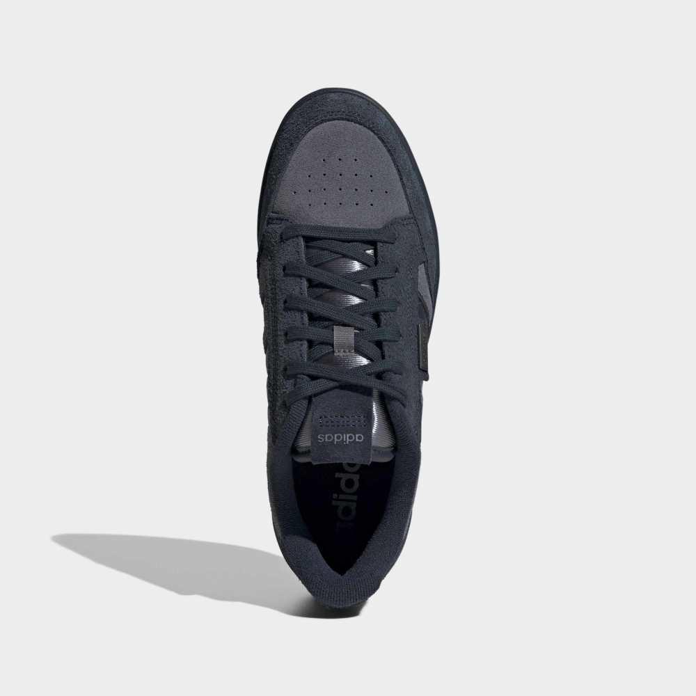 Zapatillas Adidas Aspyre 3 Stripes Hombre - Urbano | KK2196 Negro