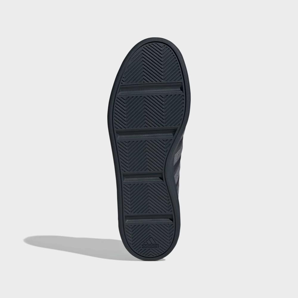 Zapatillas Adidas Aspyre 3 Stripes Hombre - Urbano | KK2196 Negro
