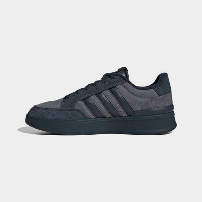 Zapatillas Adidas Aspyre 3 Stripes Hombre - Urbano | KK2196 Negro