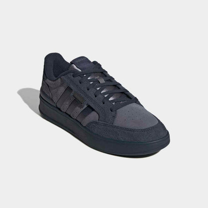 Zapatillas Adidas Aspyre 3 Stripes Hombre - Urbano | KK2196 Negro