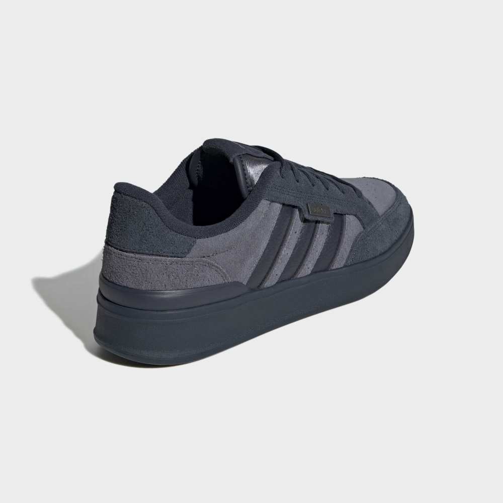 Zapatillas Adidas Aspyre 3 Stripes Hombre - Urbano | KK2196 Negro
