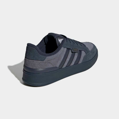 Zapatillas Adidas Aspyre 3 Stripes Hombre - Urbano | KK2196 Negro