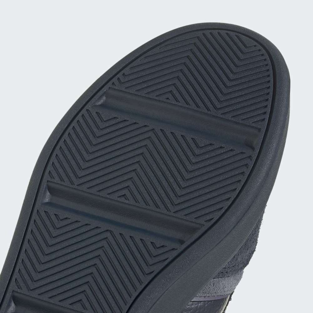 Zapatillas Adidas Aspyre 3 Stripes Hombre - Urbano | KK2196 Negro