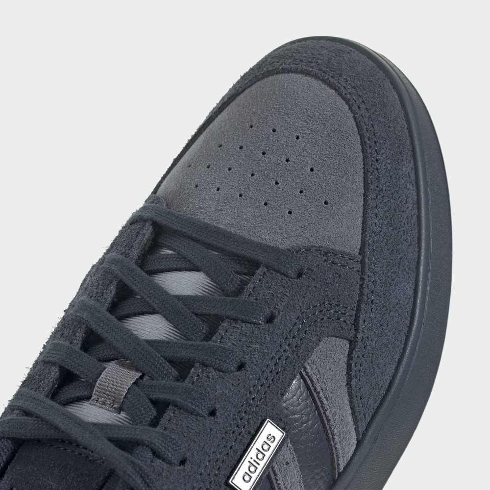 Zapatillas Adidas Aspyre 3 Stripes Hombre - Urbano | KK2196 Negro