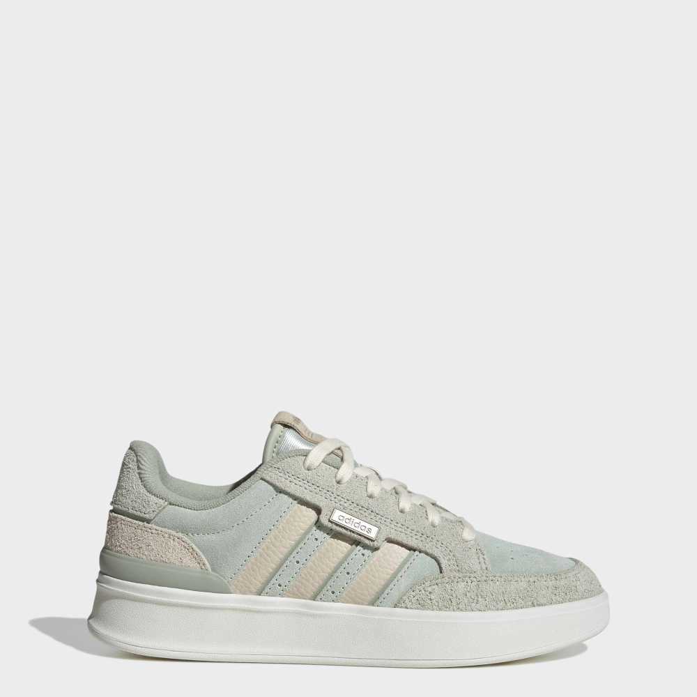 Zapatillas Adidas Aspyre 3 Stripes Mujer - Urbano | KK2197 Verde