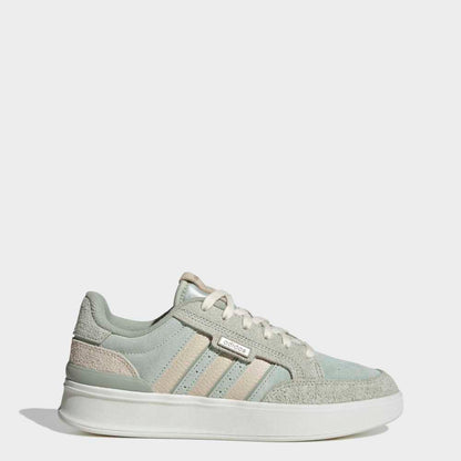 Zapatillas Adidas Aspyre 3 Stripes Mujer - Urbano | KK2197 Verde