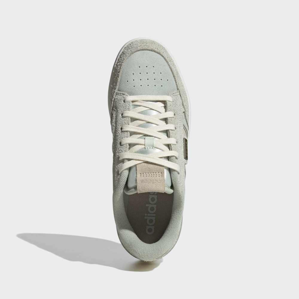 Zapatillas Adidas Aspyre 3 Stripes Mujer - Urbano | KK2197 Verde