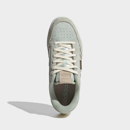 Zapatillas Adidas Aspyre 3 Stripes Mujer - Urbano | KK2197 Verde