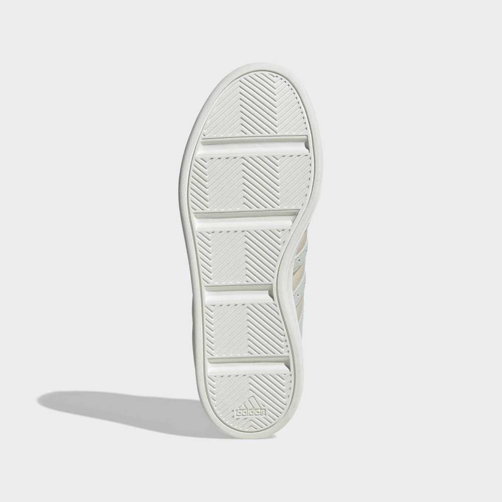 Zapatillas Adidas Aspyre 3 Stripes Mujer - Urbano | KK2197 Verde