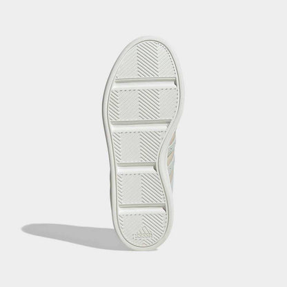 Zapatillas Adidas Aspyre 3 Stripes Mujer - Urbano | KK2197 Verde