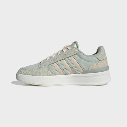 Zapatillas Adidas Aspyre 3 Stripes Mujer - Urbano | KK2197 Verde