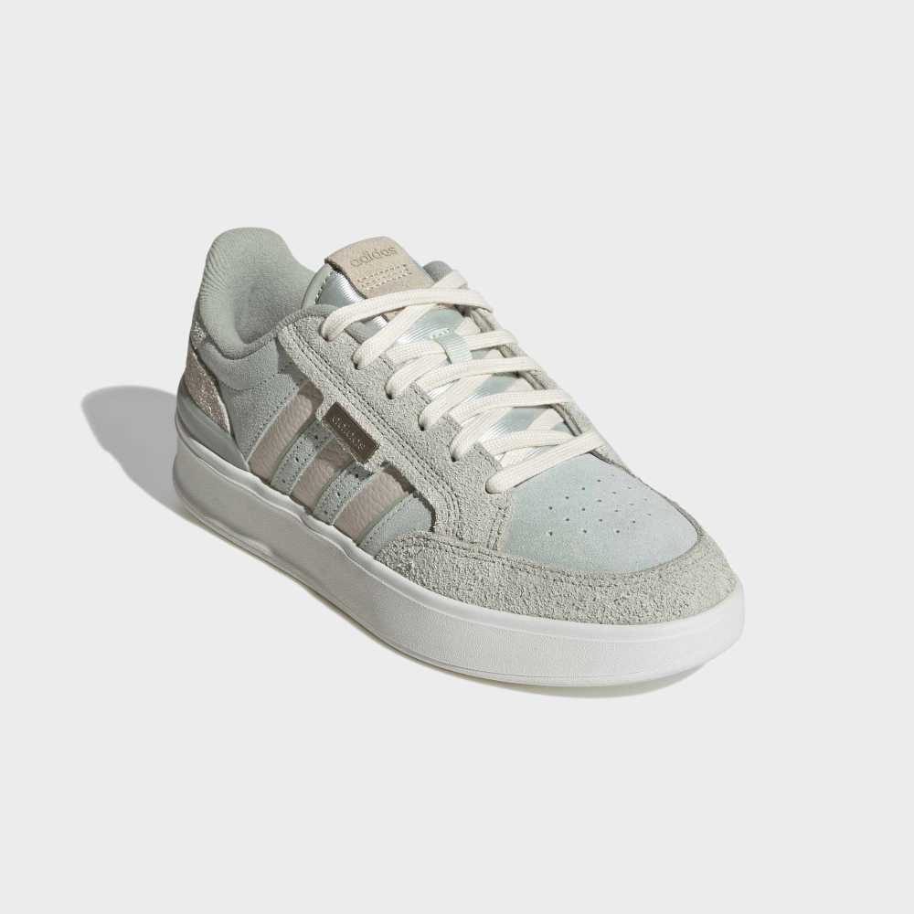 Zapatillas Adidas Aspyre 3 Stripes Mujer - Urbano | KK2197 Verde