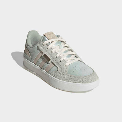 Zapatillas Adidas Aspyre 3 Stripes Mujer - Urbano | KK2197 Verde