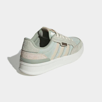 Zapatillas Adidas Aspyre 3 Stripes Mujer - Urbano | KK2197 Verde