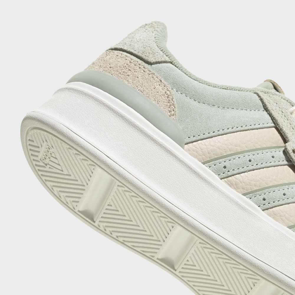 Zapatillas Adidas Aspyre 3 Stripes Mujer - Urbano | KK2197 Verde