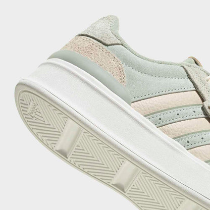 Zapatillas Adidas Aspyre 3 Stripes Mujer - Urbano | KK2197 Verde