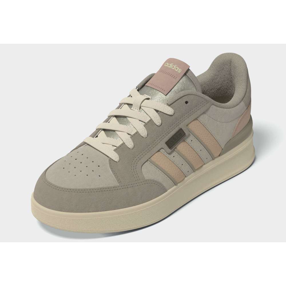 Zapatillas Adidas Aspyre 3 Stripes Mujer - Urbano | KK2198 Marrón