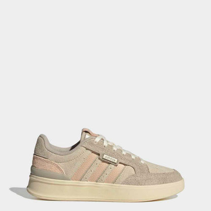 Zapatillas Adidas Aspyre 3 Stripes Mujer - Urbano | KK2198 Marrón