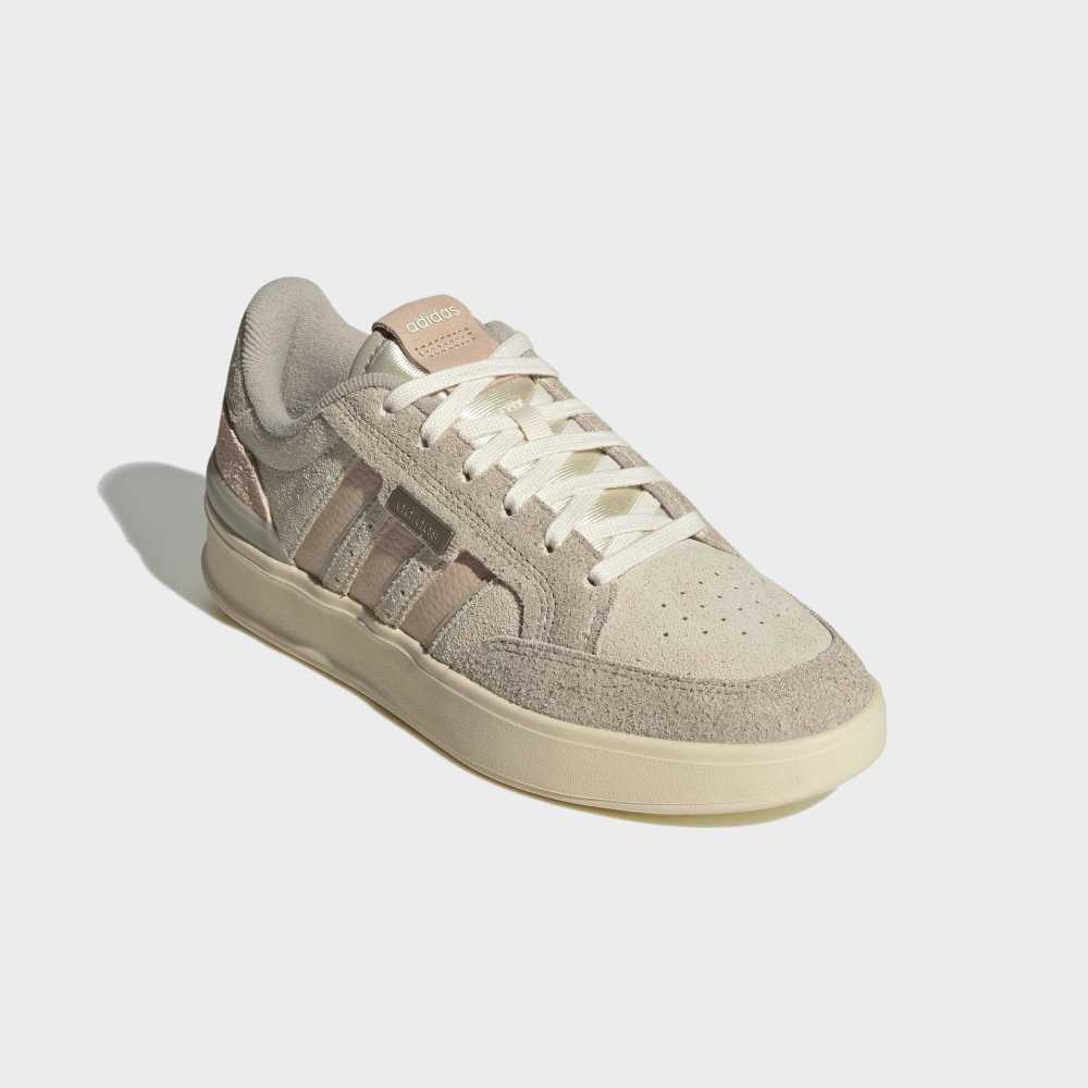 Zapatillas Adidas Aspyre 3 Stripes Mujer - Urbano | KK2198 Marrón