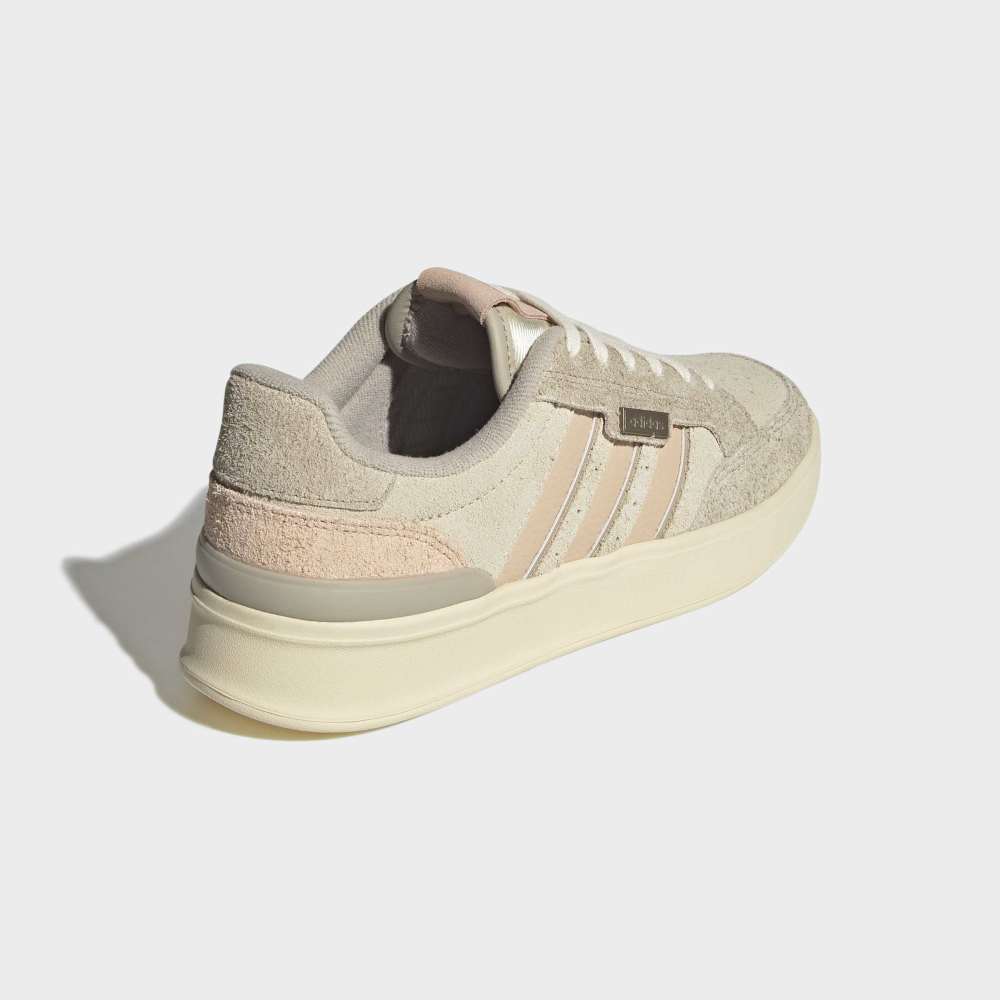 Zapatillas Adidas Aspyre 3 Stripes Mujer - Urbano | KK2198 Marrón