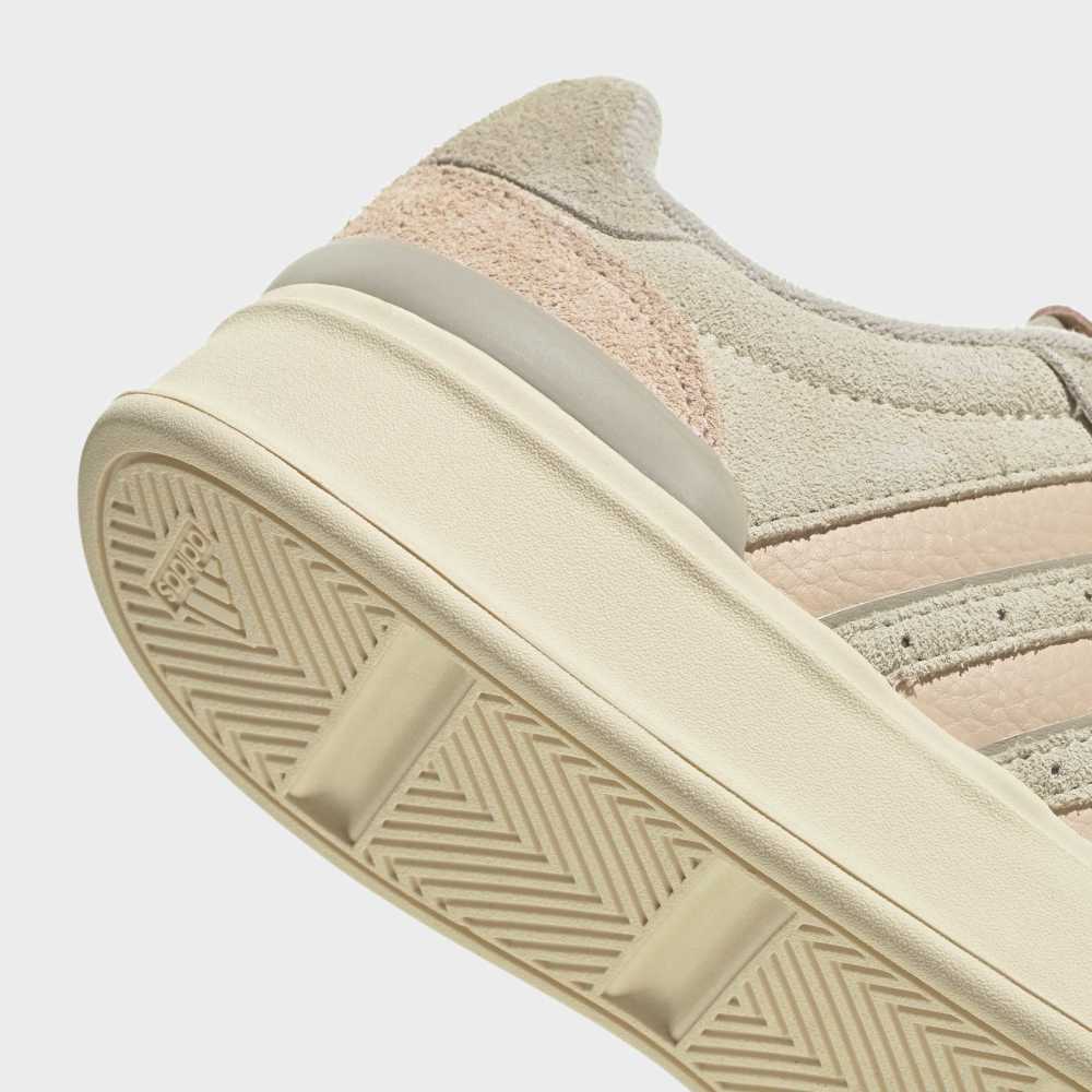 Zapatillas Adidas Aspyre 3 Stripes Mujer - Urbano | KK2198 Marrón