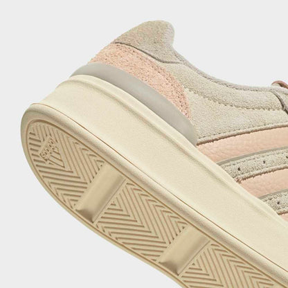 Zapatillas Adidas Aspyre 3 Stripes Mujer - Urbano | KK2198 Marrón