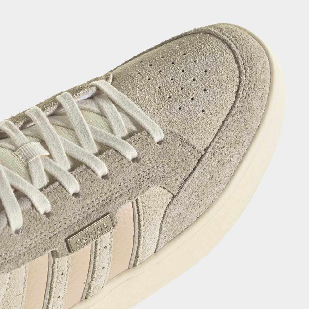 Zapatillas Adidas Aspyre 3 Stripes Mujer - Urbano | KK2198 Marrón