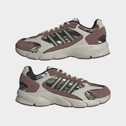 Zapatillas Adidas Crazychaos 2000 Hombre - Urbano | KK3451 Marrón