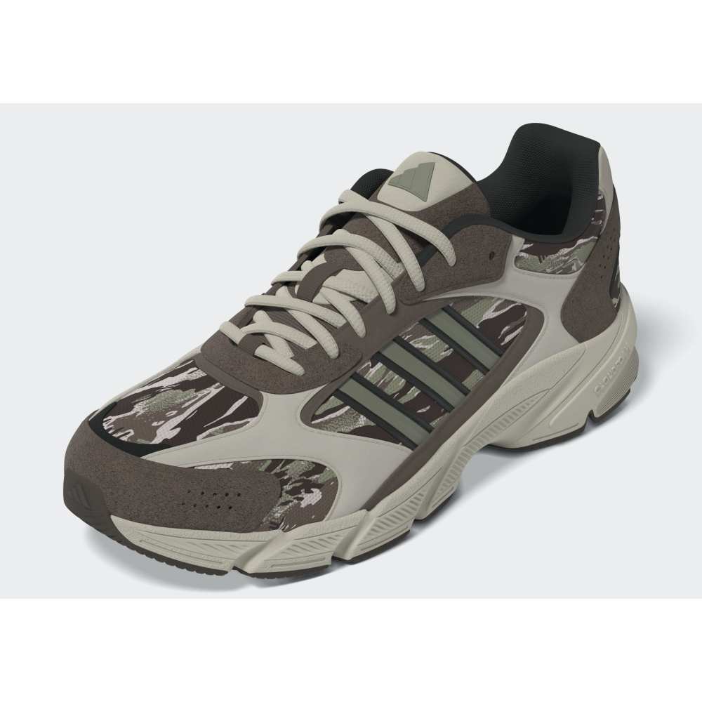 Zapatillas Adidas Crazychaos 2000 Hombre - Urbano | KK3451 Marrón