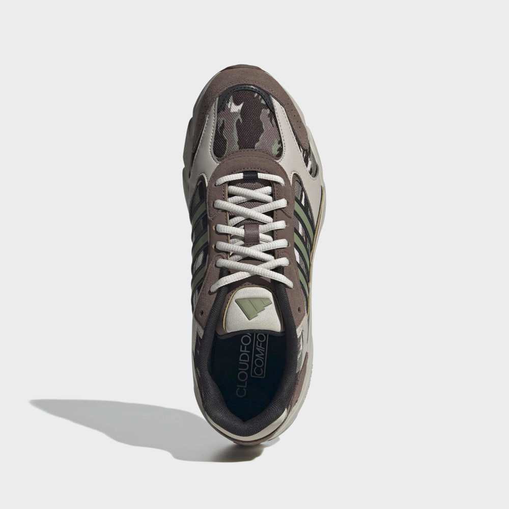 Zapatillas Adidas Crazychaos 2000 Hombre - Urbano | KK3451 Marrón
