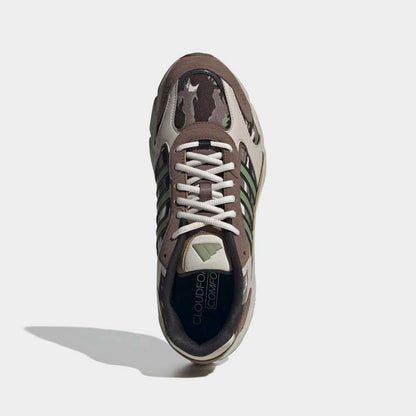 Zapatillas Adidas Crazychaos 2000 Hombre - Urbano | KK3451 Marrón